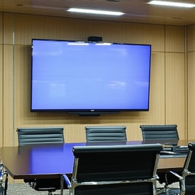 Conference room tv-2
