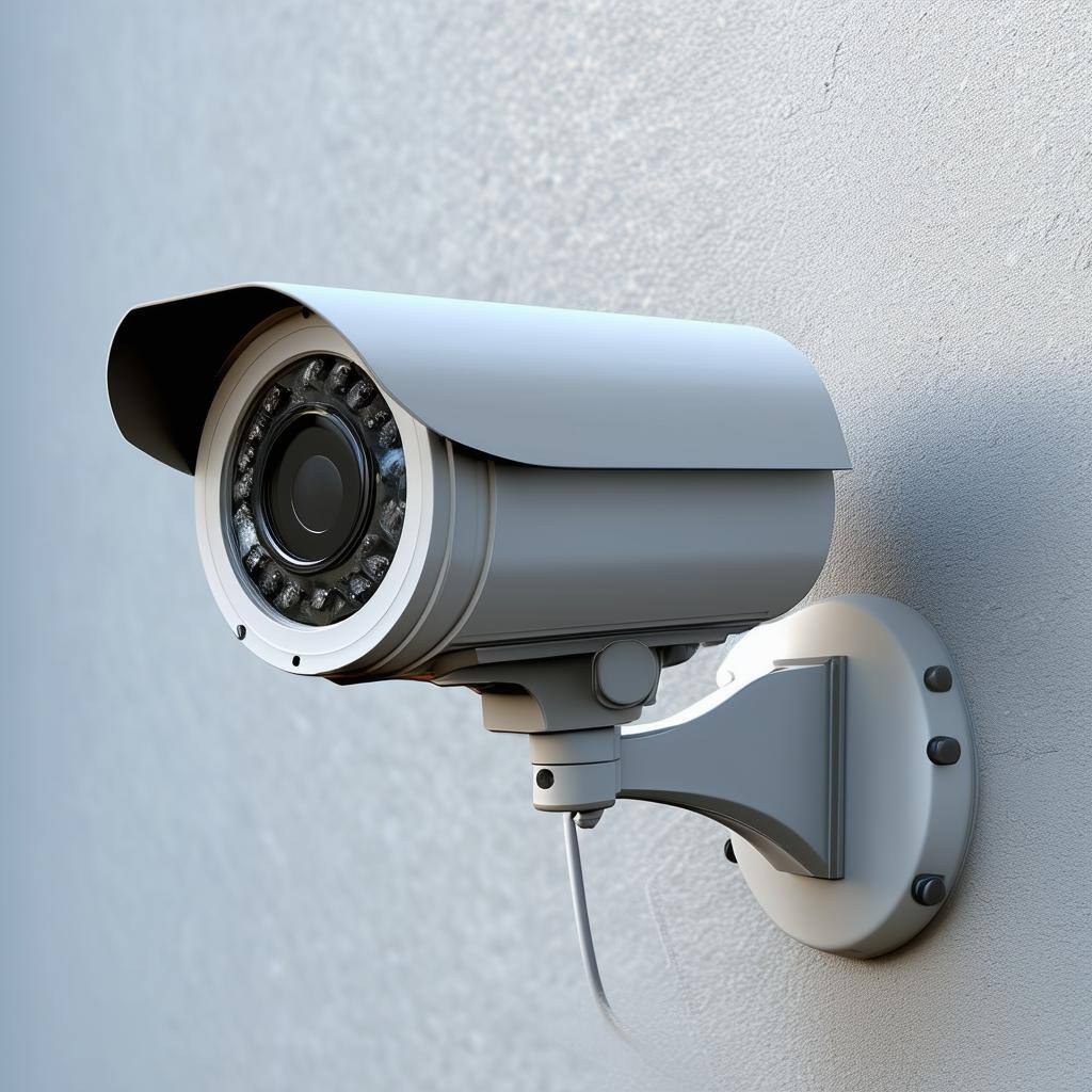 security camera