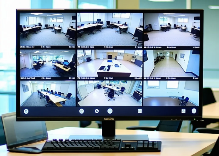 Enterprise Video